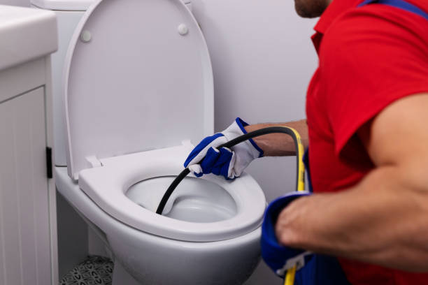 Best Residential Plumbing Services  in Manawa, WI