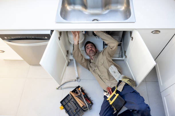 Best Local Plumber Services  in Manawa, WI