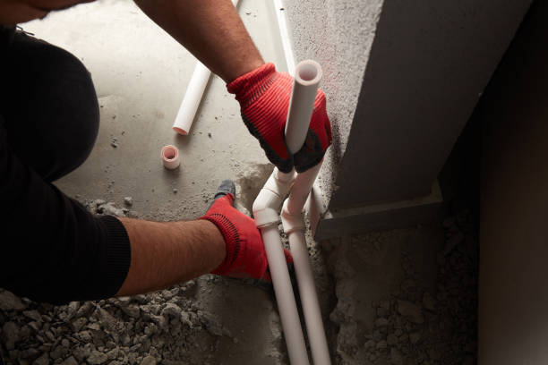 Best Sewer Line Replacement  in Manawa, WI