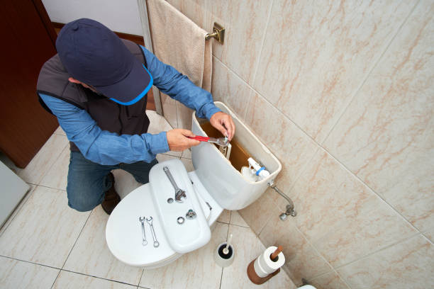 Best Emergency Plumber  in Manawa, WI